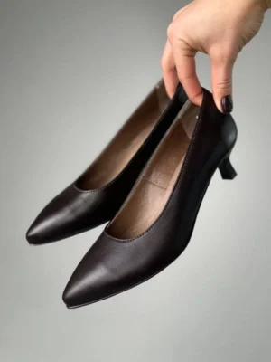 женские лодочки MS-0571