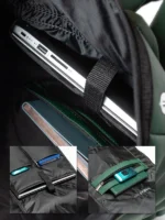 чоловічий рюкзак S-242/007M