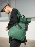 чоловічий рюкзак S-242/007M