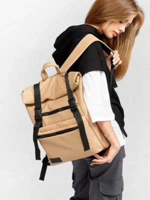 жіночий рюкзак S-242/026