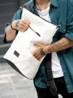 чоловічий рюкзак S-243/008M