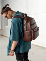 мужской рюкзак S-250/582M