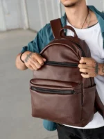 мужской рюкзак S-250/582M