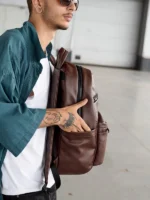 мужской рюкзак S-250/582M