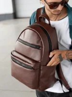 мужской рюкзак S-250/582M