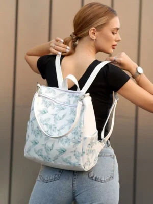 жіночий рюкзак S-283/712