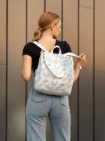 жіночий рюкзак S-283/712