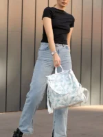 жіночий рюкзак S-283/712