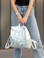 жіночий рюкзак S-283/712