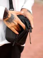 мужская сумка S-715/065