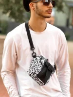 мужская сумка S-715/715