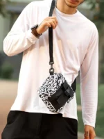 мужская сумка S-715/715