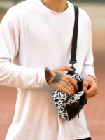 мужская сумка S-715/715