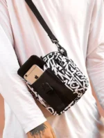 мужская сумка S-715/715