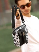 мужская сумка S-715/715