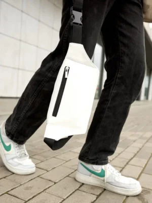 мужская бананка S-811/008M