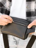 мужская бананка S-882/101