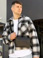 мужская бананка S-882/101