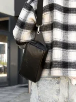 мужская бананка S-882/101