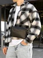 мужская бананка S-882/101