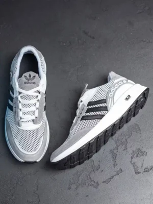 мужские кроссовки A-1001