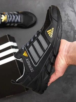 мужские летние кроссовки А-502