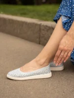 женские балетки BM-010