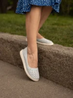 женские балетки BM-010