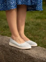 женские балетки BM-010