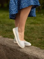 женские балетки BM-010