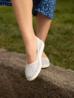 женские балетки BM-010