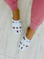 жіночі шльопанці BM-0100