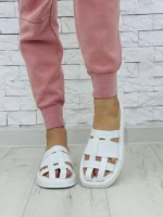 жіночі шльопанці BM-0100