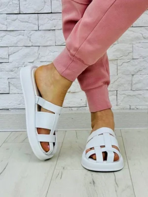 жіночі шльопанці BM-0100