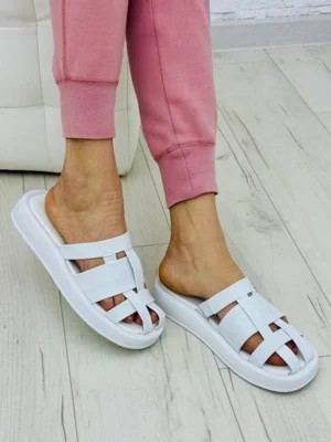 жіночі шльопанці BM-0100