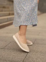 женские балетки BM-011