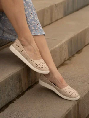 жіночі балетки BM-011