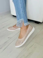 женские балетки BM-011