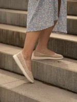 женские балетки BM-011