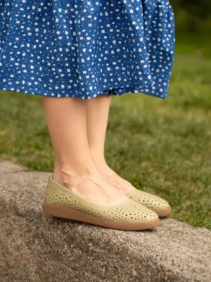 жіночі балетки BM-013