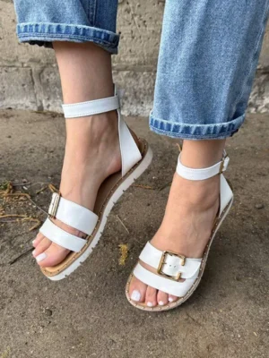 женские сандалии BM-0130