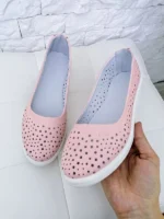 женские балетки BM-014