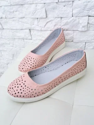 жіночі балетки BM-014