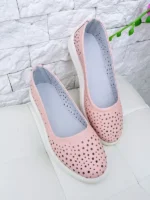 женские балетки BM-014