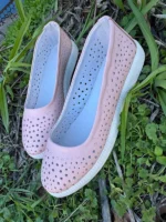 женские балетки BM-014