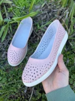 женские балетки BM-014