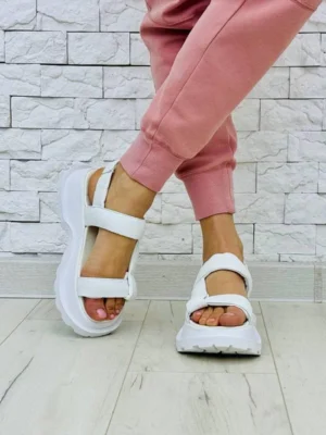 женские босоножки BM-061