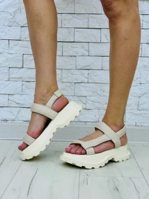 женские босоножки BM-064