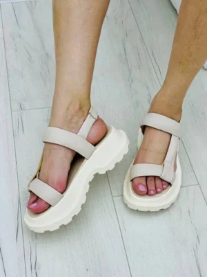 женские босоножки BM-064