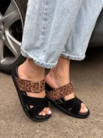 жіночі шльопанці BM-070
